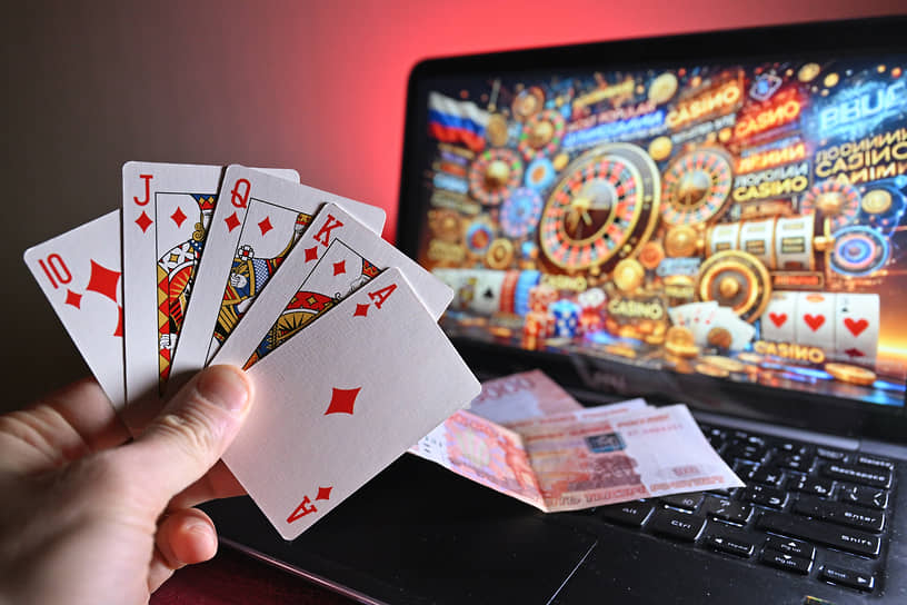 Nuevos Casinos Online Descubre las Mejores Opciones del 2023